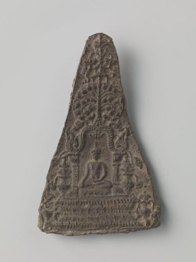 Votive tablet