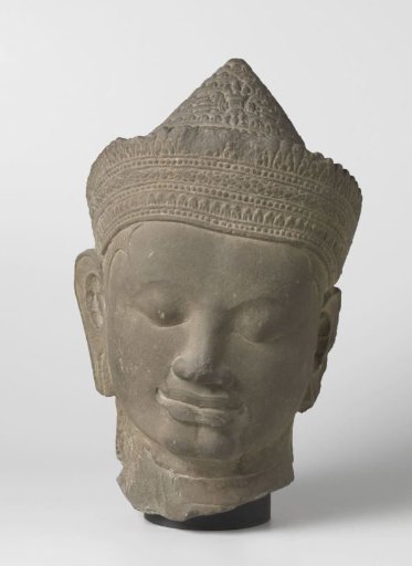 Sleeping Vishnu