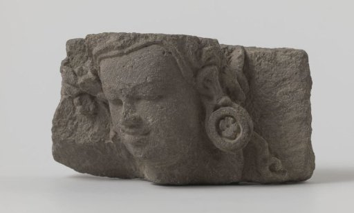 Fragment of a Relief