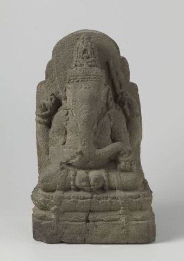 Ganesha