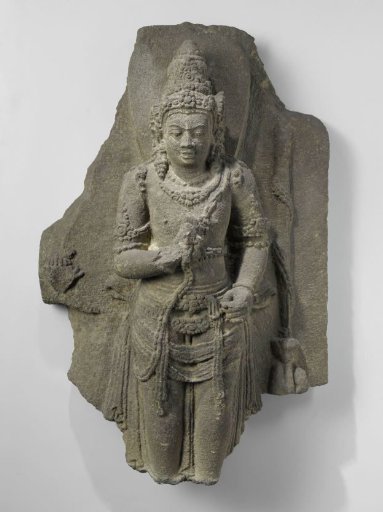 Male deity