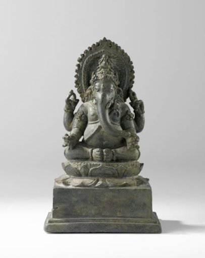 Ganesha