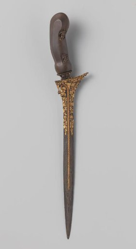 Javanese kris