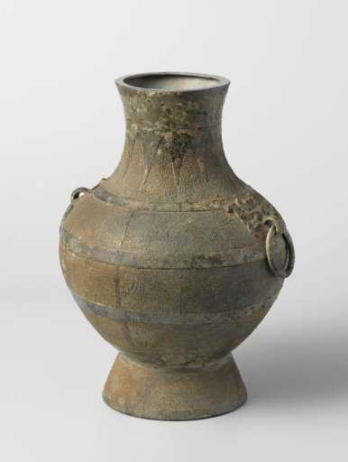 Ritual Wine Vessel