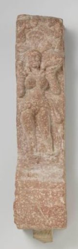 Female nature spirit