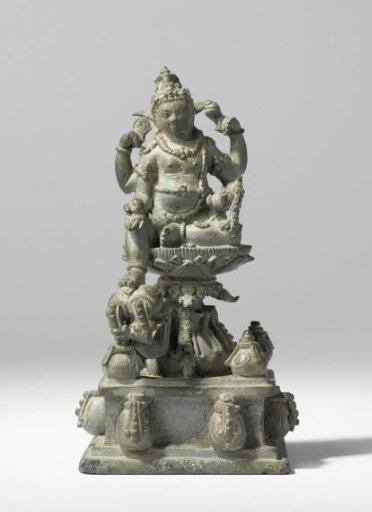 Kuvera (Jambhala)