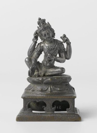 Avalokiteshvara