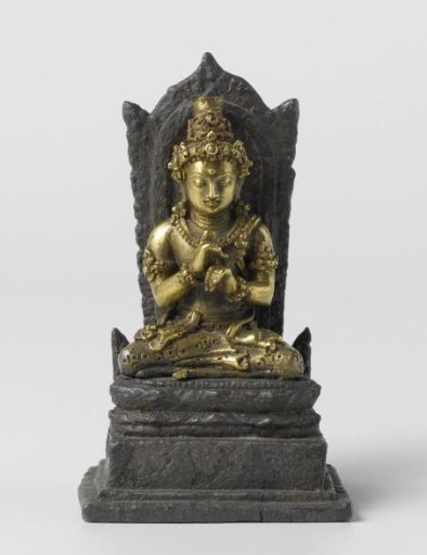Vajrasattva | Vairocana