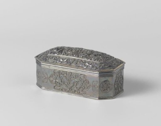 Betel box