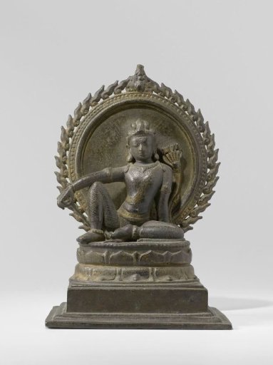 Manjushri