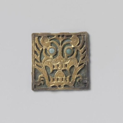 Clothing Ornament