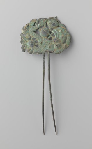Hair ornament