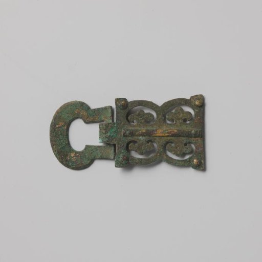 Buckle