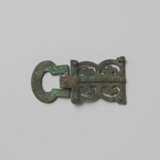 Buckle