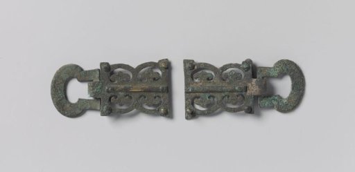 Buckle
