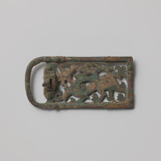 Buckle
