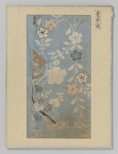 Textile Fragment