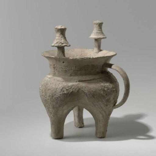 Ritual Cauldron