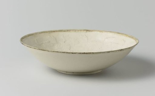Tea bowl