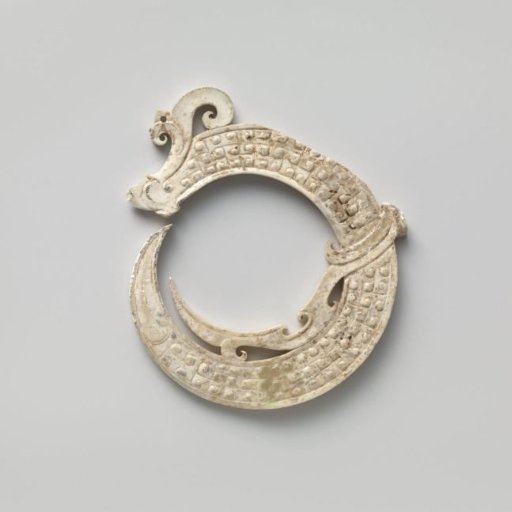 Decorative object