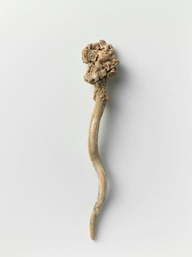 Hair ornament