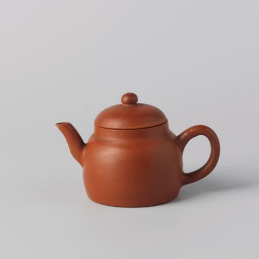Teapot