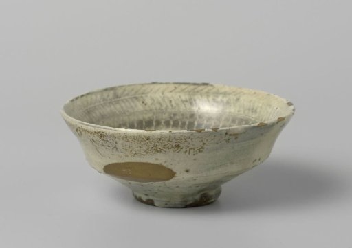 Tea Bowl