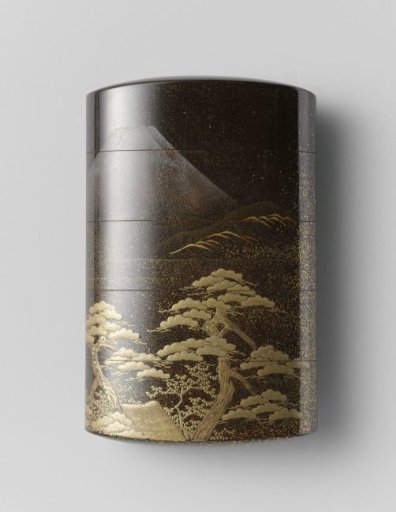 Seal case
