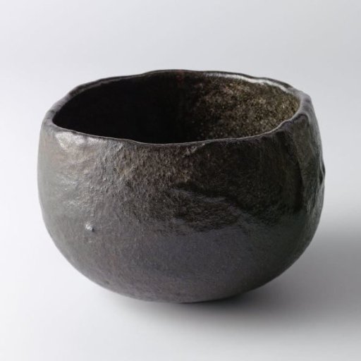Black Tea Bowl