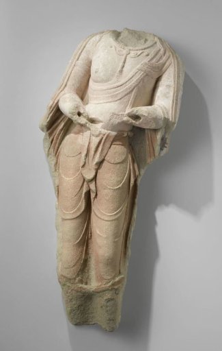 A bodhisattva