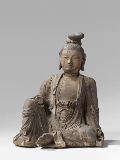 Bodhisattva