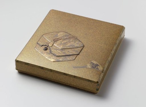 Inkstone box