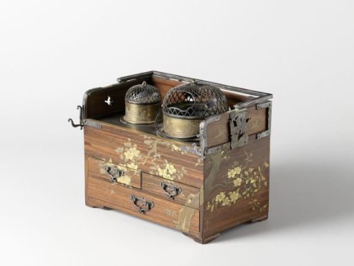 Smoking Set