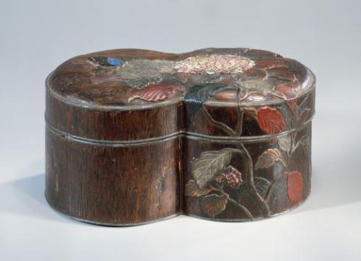Box with Lid