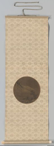 Album leaf