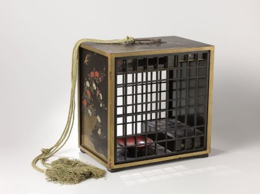 Birdcage