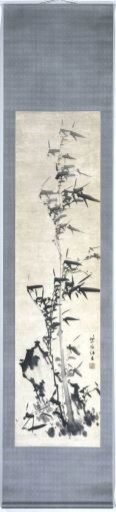 Bamboo