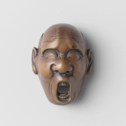 Netsuke