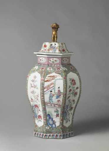 Garniture