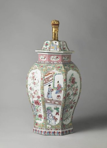 Garniture