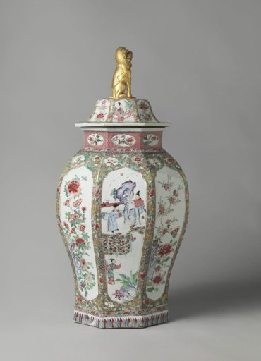 Garniture