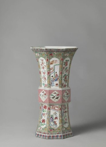 Garniture