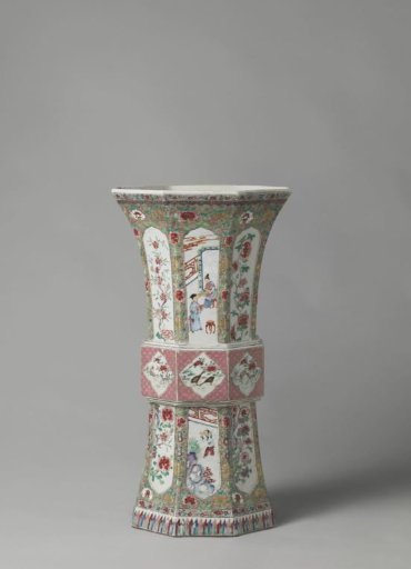 Garniture