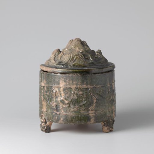 Incense burner