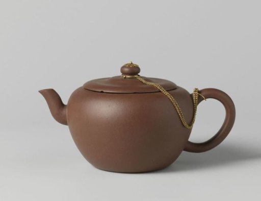 Teapot