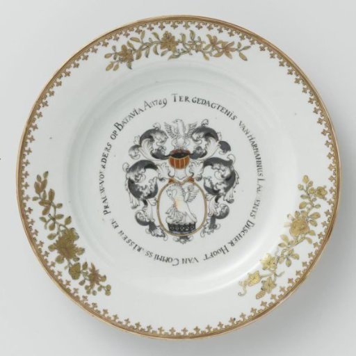 Plate