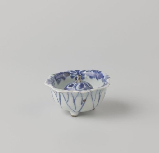 Bowl 'Hansel in the cellar'