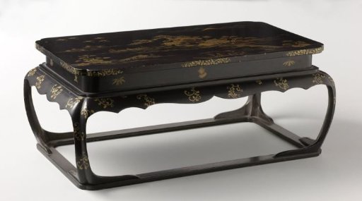 Writing desk