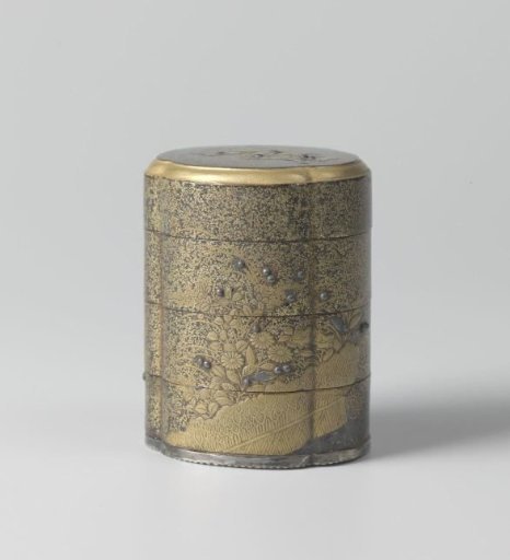 Stacking box