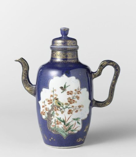 Flagon